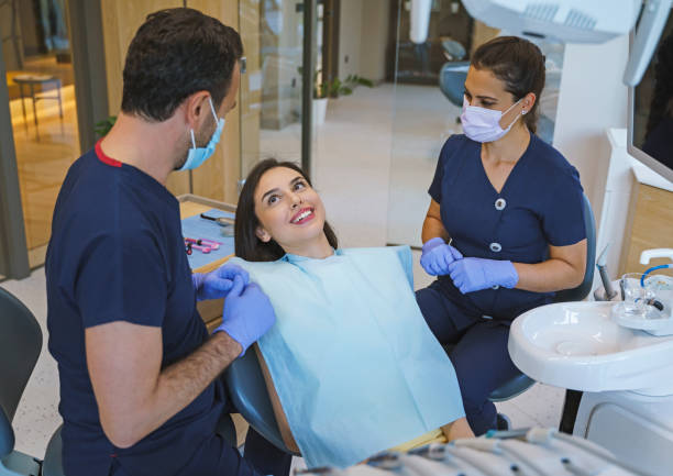 Best Dental Bonding  in Kempner, TX